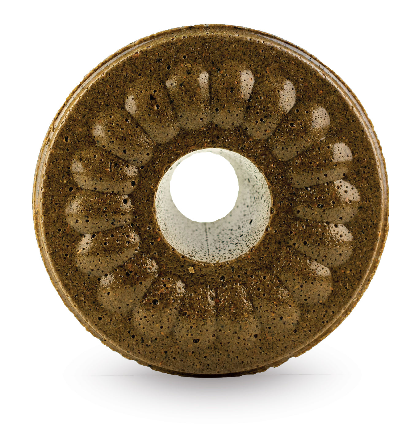 Laižomas papildas žirgams - su juodgrūde