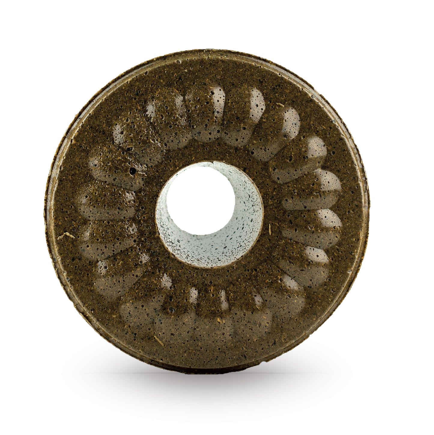 Laižomas papildas žirgams - su eukaliptu ir mėta