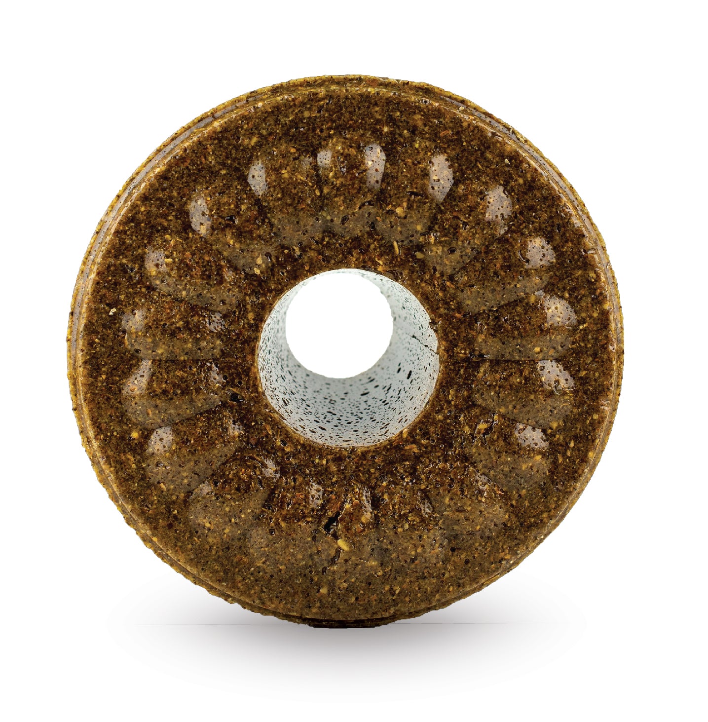 Laižomas papildas žirgams - su margainių sėklomis