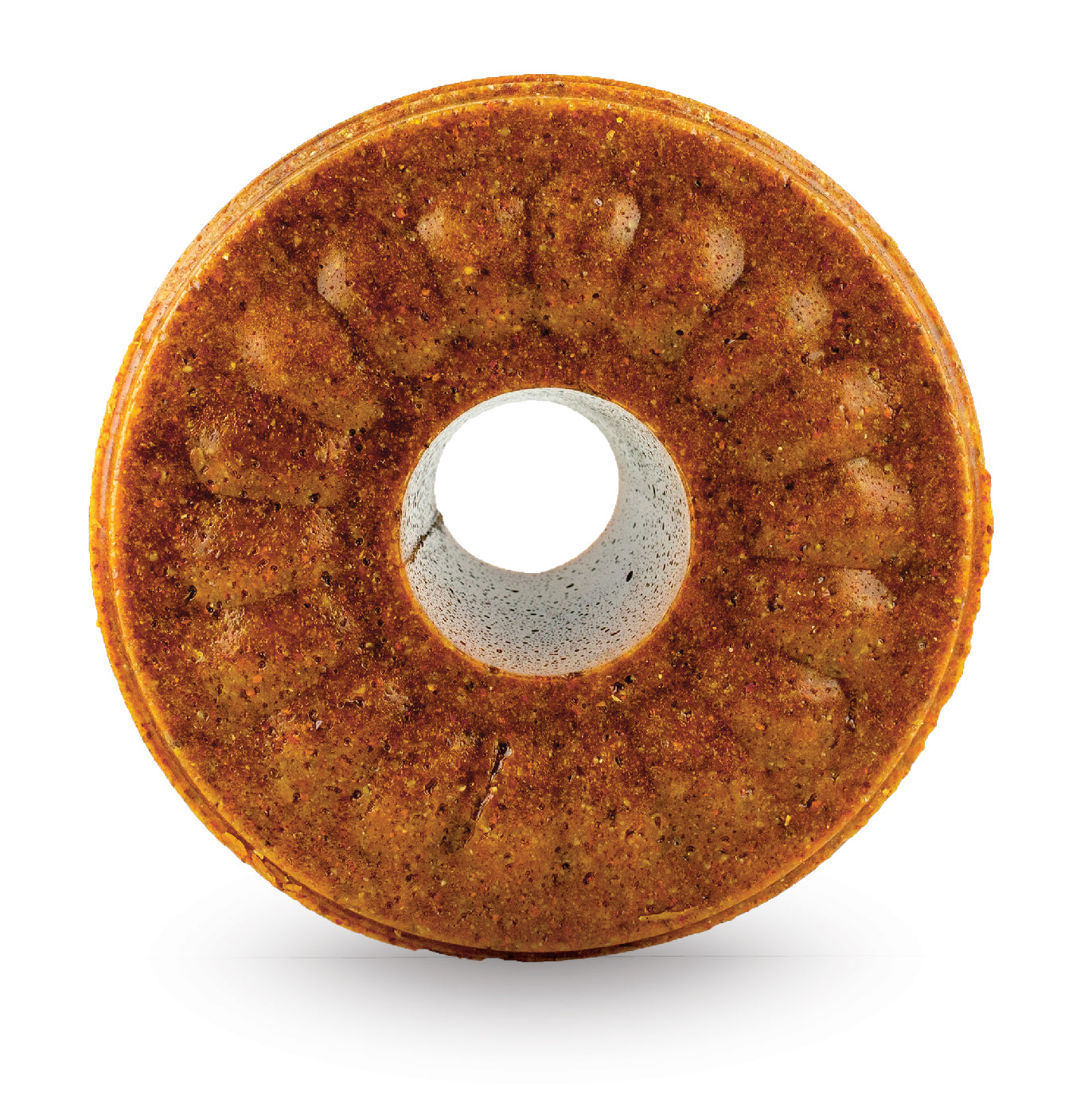 Laižomas papildas su natūraliomis morkomis