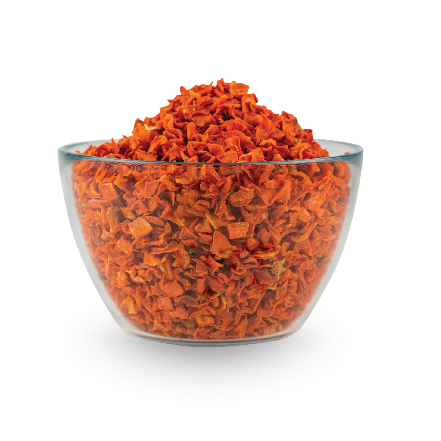 Džiovintos morkos 1,5 kg