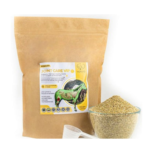 JOINT CARE VIP papildas žirgams sveikų sąnarių palaikymui, 3 kg
