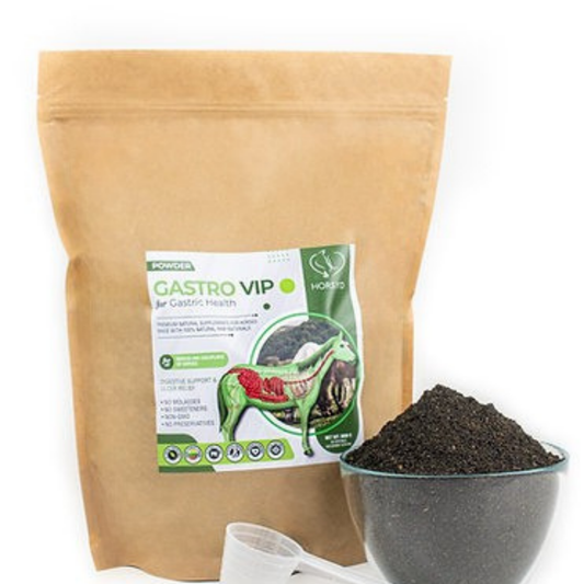 GASTRO VIP papildas Žirgams virškinimo palaikymui, 3 kg